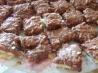 Chocolate Rough Slice