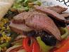 Fajitas - Arrachera - Grilled Skirt Steak