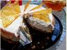 Rich Caramel Cheesecake