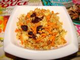 Couscous Salad With Dried Cherries