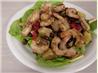 Jivin Jerk Shrimp Salad