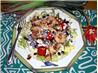 Jivin Jerk Shrimp Salad