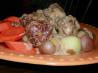 Mom's Swedish Meatballs. Recipe by Hauer Mom