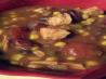 Taco Soup (Oamc). Recipe by knobbyknee