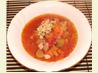 French White Bean Soup