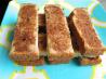 Cinnamon Sugar Toast Strips. Recipe by jenny_aggie07