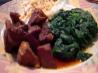 Adobo Filipino Style. Recipe by Vicki in CT