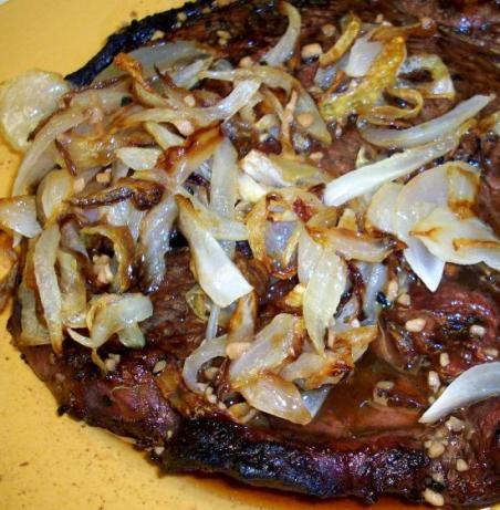Filipino Bistek. Photo by diner524