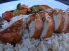 Chicken Teriyaki