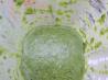 Low Fat Pesto Sauce. Recipe by Lorane Abari