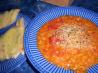 Red Lentil and Tomato Soup. Recipe by sdonaldson