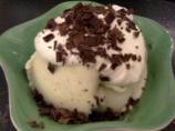 Fresh Mint Ice Cream. Photo by EmmyDuckie
