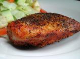 Fried Lemon Pepper Chicken
