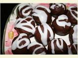 Luscious Chocolate Truffles