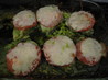 Baked Pesto Chicken