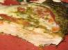 Baked Pesto Chicken