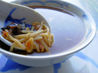 Chinese Hot and Sour Soup
