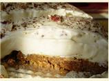 Rum Cream Pie