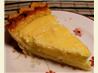 Classic French Tarte Au Citron - Fresh Lemon Tart. Recipe by French Tart