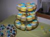 Moist Glazed Lemon Cake