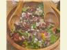 Quick and Easy Baby Blue Salad. Recipe by Lvs2Cook