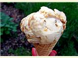Dulce De Leche Ice Cream