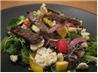 Mommy's Cravin' Steak! Salad. Recipe by Mommy Diva