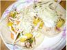 Jamaican-Me-Nuts! Mahi-Mahi Tacos With Tropical Fruit Salsa