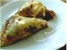 Barbecue Pizza
