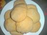 Amazing Peanut Butter Cookies!