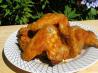 Hooters Buffalo Wings Oven Style