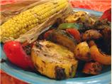 The Floozified Jerked Vegetable Sandwich!