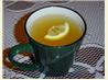 Dr. Pat's Hot Toddy Cold Remedy. Recipe by Sooz Cooks