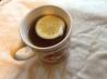 Dr. Pat's Hot Toddy Cold Remedy. Recipe by Sooz Cooks