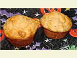 My Healthy and Yummy Banana Muffins