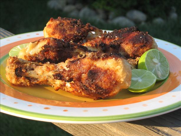 Mexican Fried Chicken. Photo by Charmie777