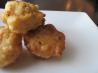 Sourdough Corn Fritters. Recipe by blgpts