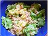Easy Rice Salsa Salad. Recipe by ix3fruits