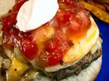 Chile Rellenos Burgers