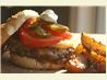 Chile Rellenos Burgers