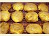 Vegan Knishes. Recipe by Chef Joey Z.