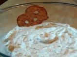 Garlic Feta Cheese Dip