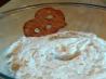 Garlic Feta Cheese Dip