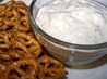 Creamy Bacon Salad Dressing