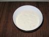 Creamy Bacon Salad Dressing