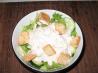 Creamy Bacon Salad Dressing