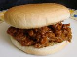 Christine's Sloppy Joes