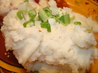 Italian Mashed Potatoes