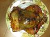 Poulet R&ocirc;ti  (Roast Chicken)