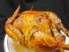 Poulet R&ocirc;ti  (Roast Chicken)